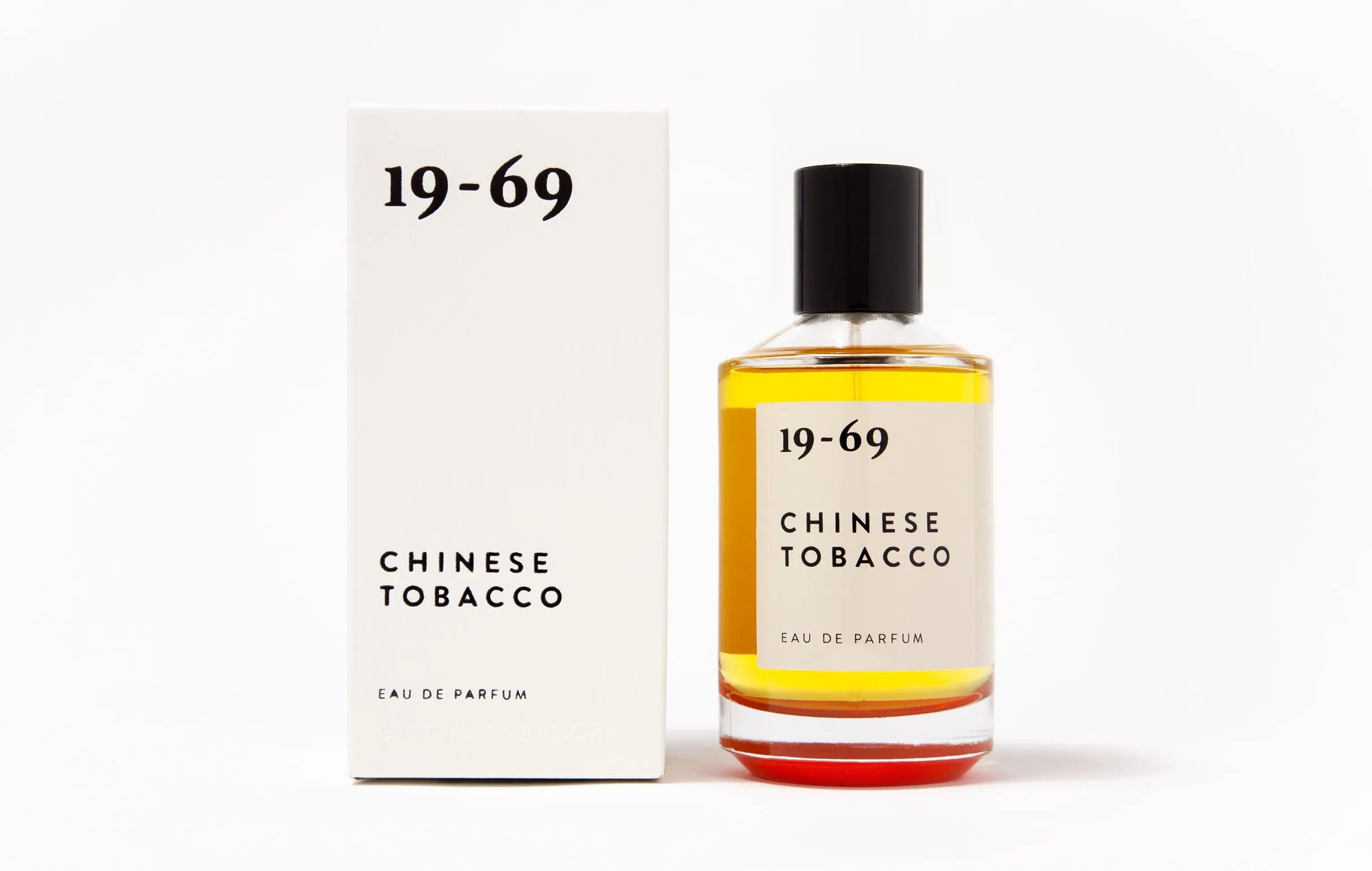 19-69 Chinese Tobacco Eau de Parfum Fragrance