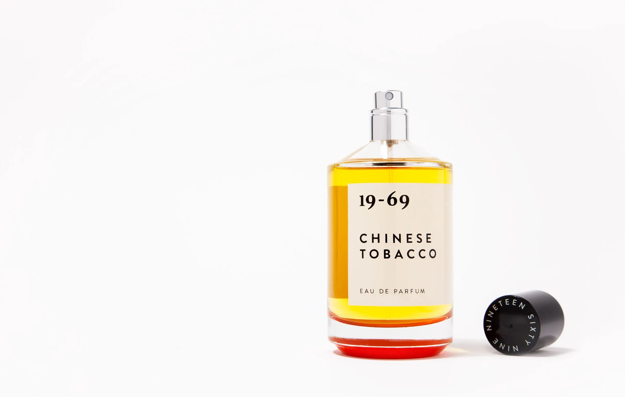 19-69 Chinese Tobacco Eau de Parfum Fragrance