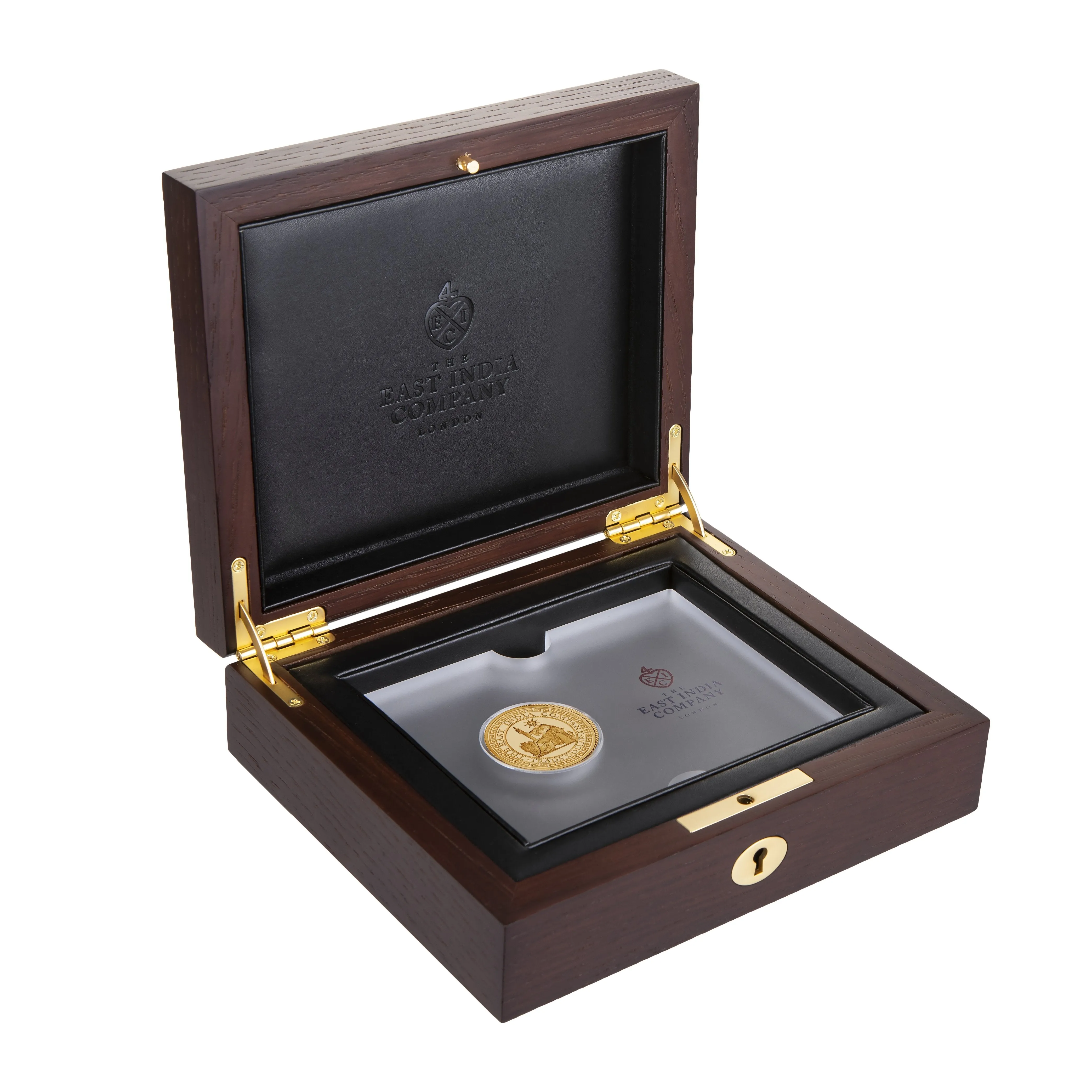 2020 French Trade Dollar 1oz gold proof coin