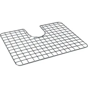 29.3" x 15.5" Stainless Steel Bottom Sink Grid for Grande GDX11031 Sink