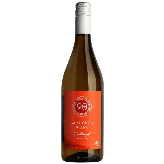 90  Cellars Lot 2 Sauvignon Blanc 2021 (750ml)