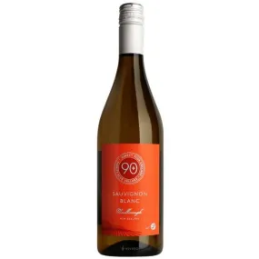 90  Cellars Lot 2 Sauvignon Blanc 2021 (750ml)