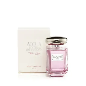 Acqua Di Parisis Porto Cervo Eau de Parfum Spray for Women