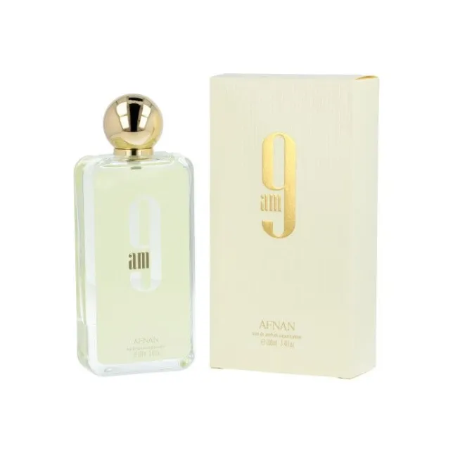 Afnan 9 a.m. Edp 100ml