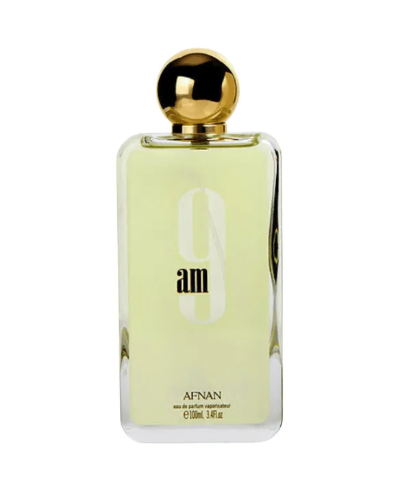 Afnan 9 a.m. Edp 100ml