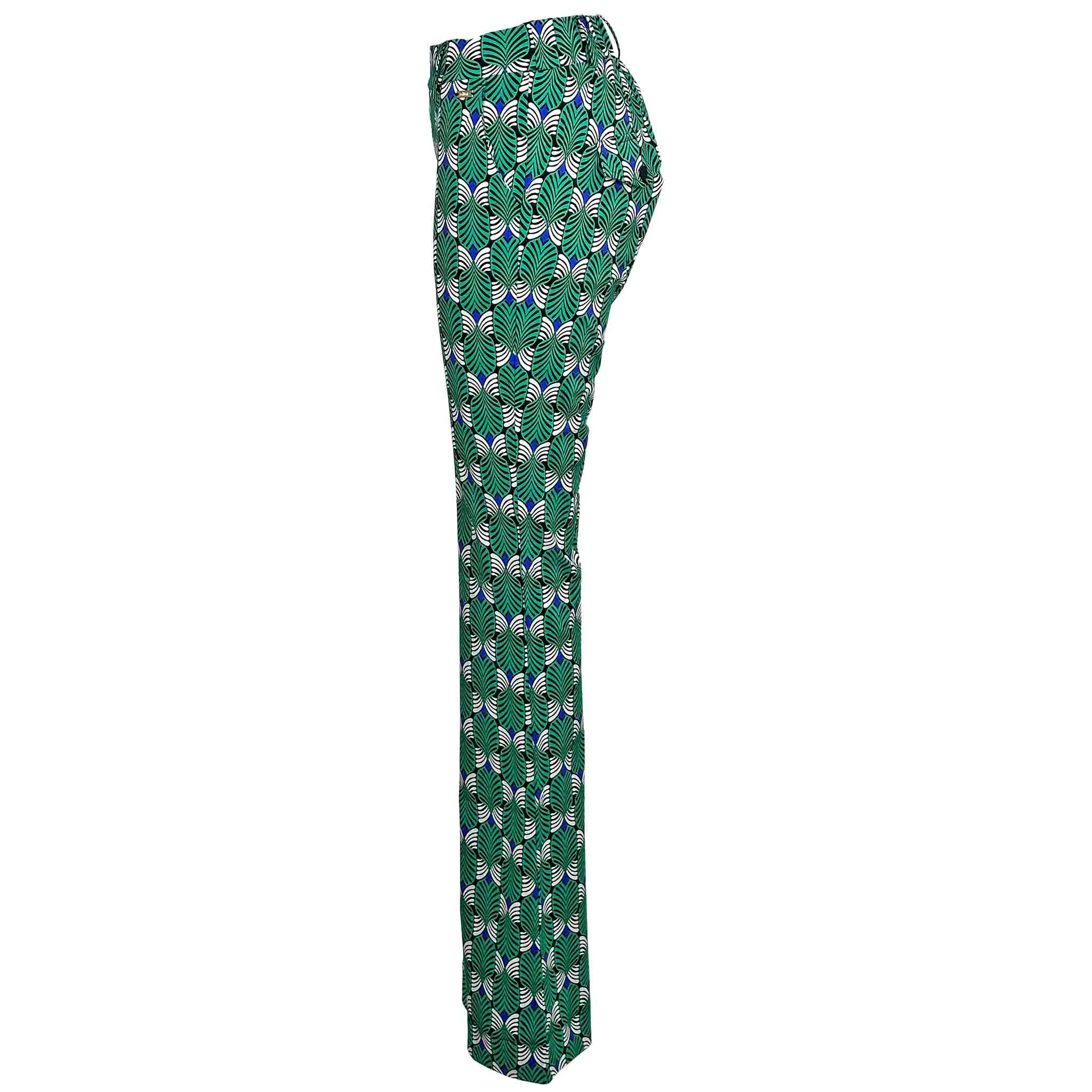 Aime Broek Serena Flared Wonderland