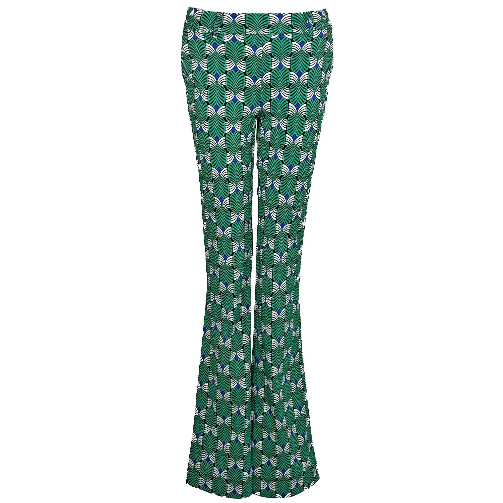 Aime Broek Serena Flared Wonderland