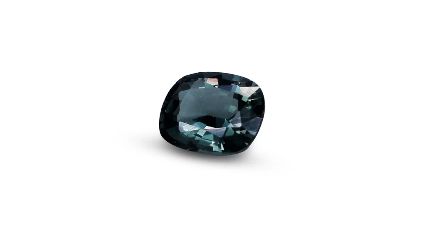 Alexandrite, 0.42ct