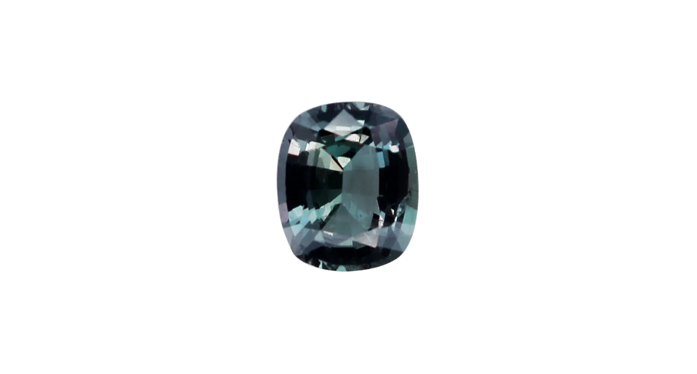 Alexandrite, 0.42ct