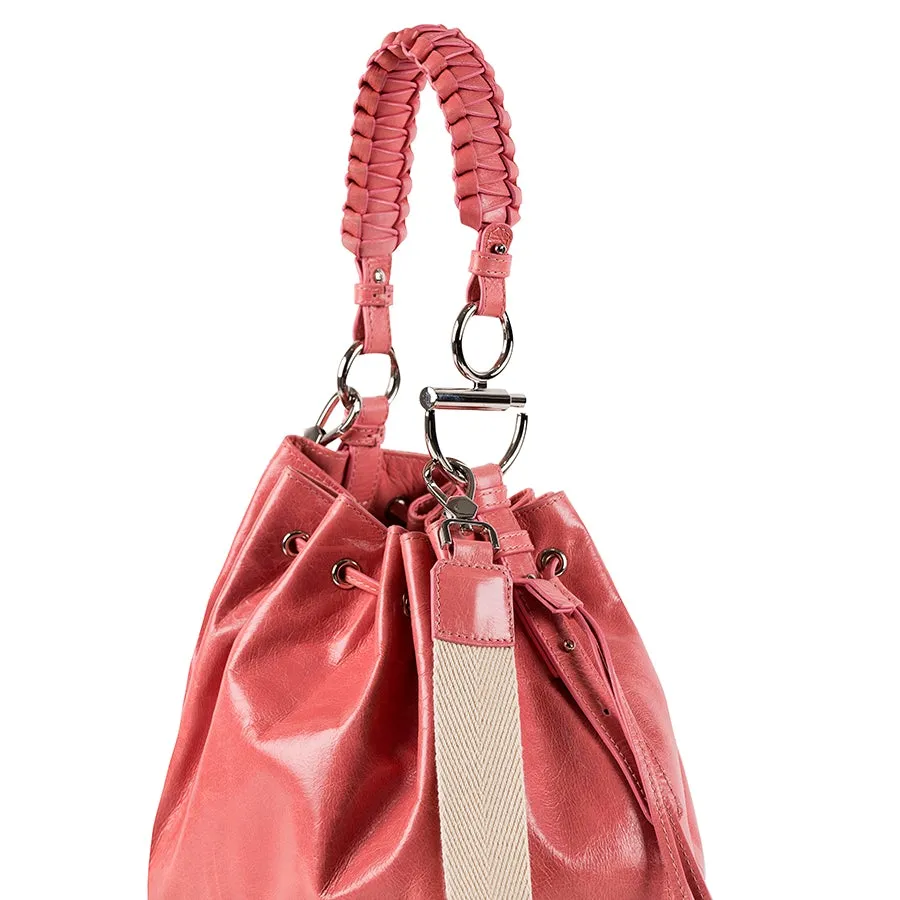 Appaloosa Bag - Rosa