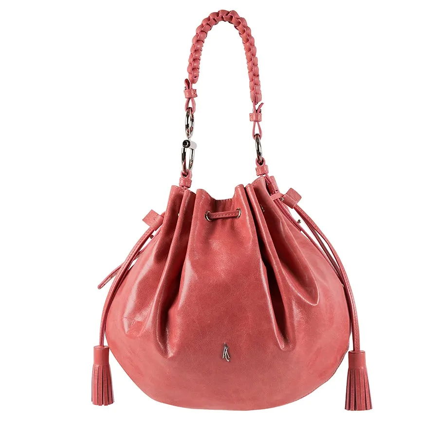 Appaloosa Bag - Rosa