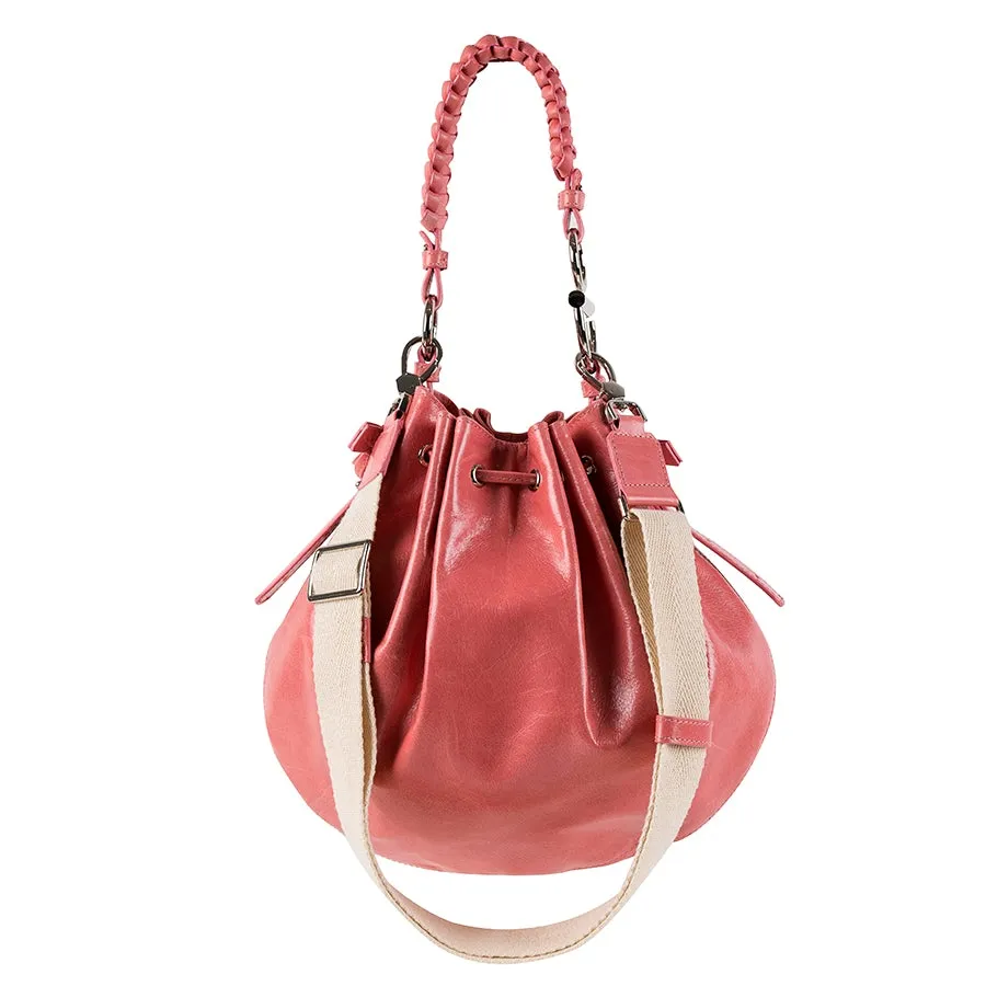 Appaloosa Bag - Rosa