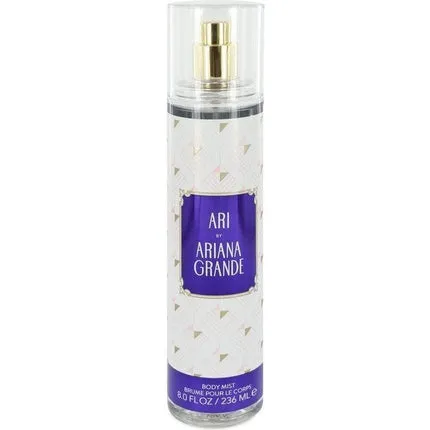 Ari Body Mist By Ariana Grande