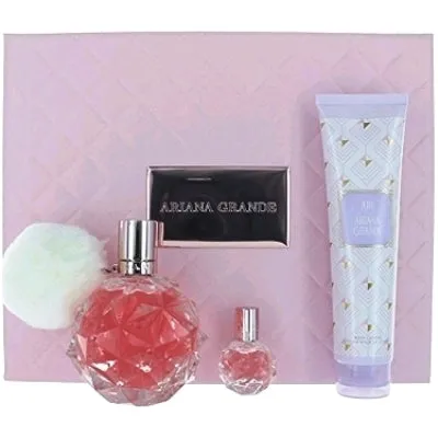 Ari Gift Set by Ariana Grande