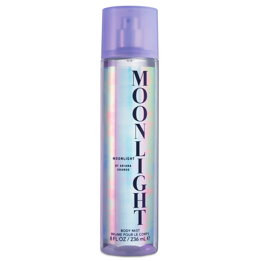 Ariana Grande Moonlight  Body Mist 8.0 oz for women