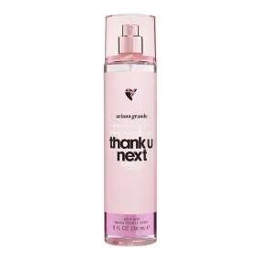 Ariana Grande Thank U Next Body Mist 8.0 oz for women