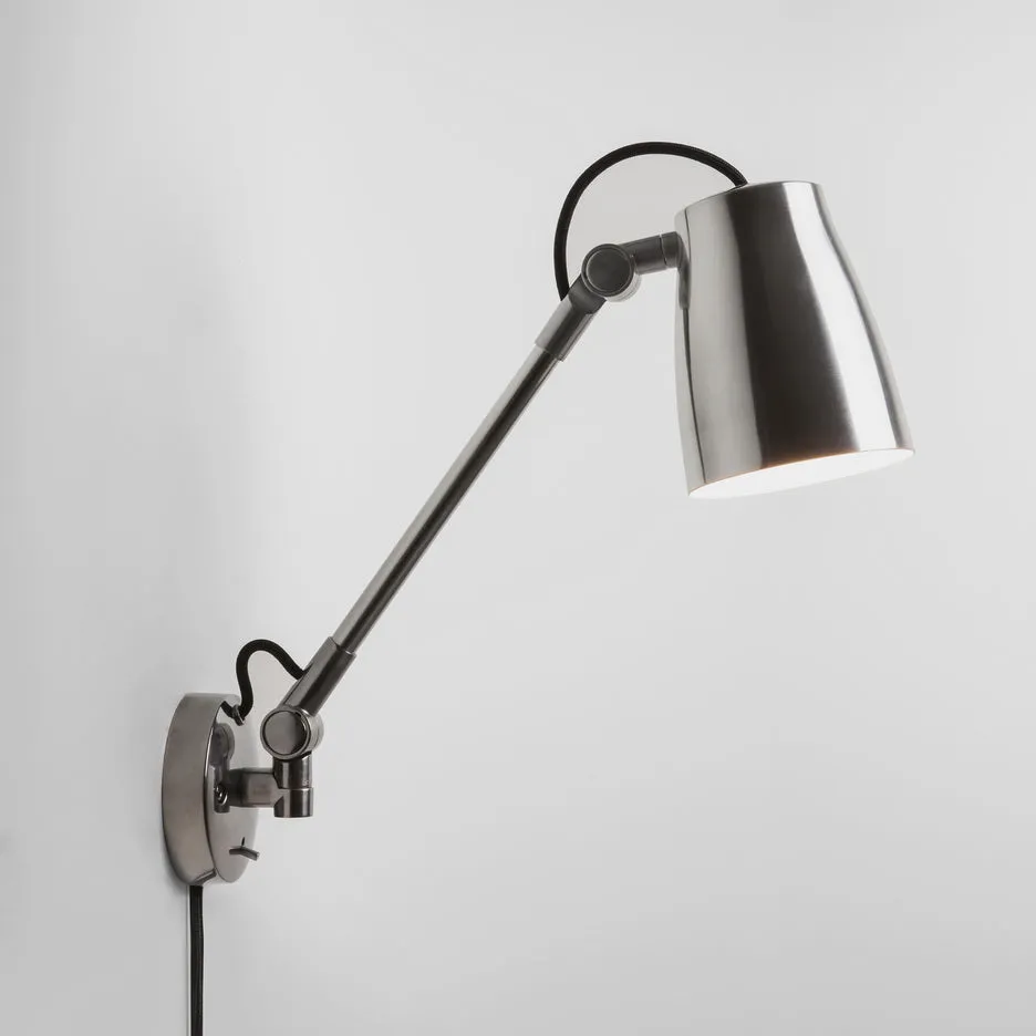 Atelier Grande Wall Light