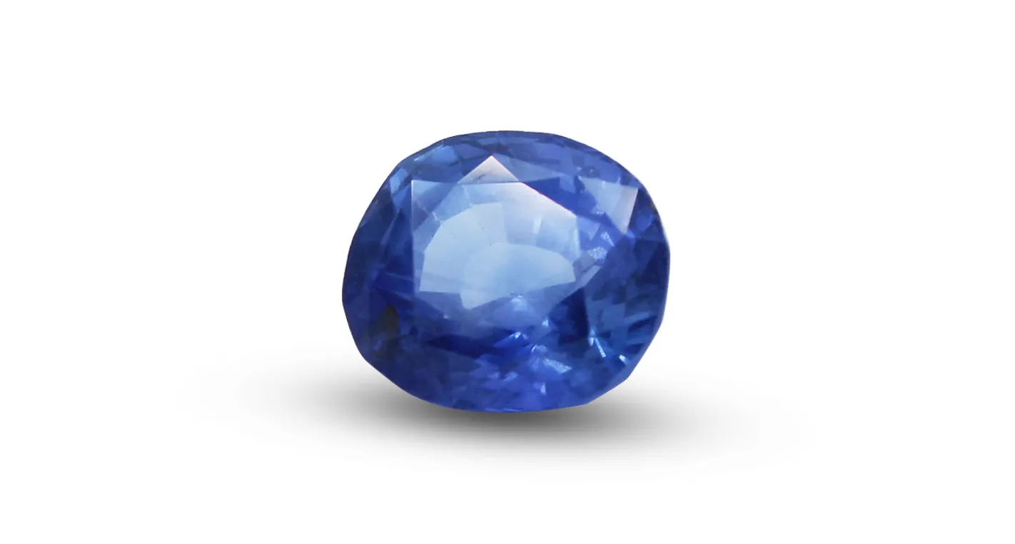 Blue Sapphire, 2.18ct