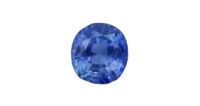 Blue Sapphire, 2.18ct