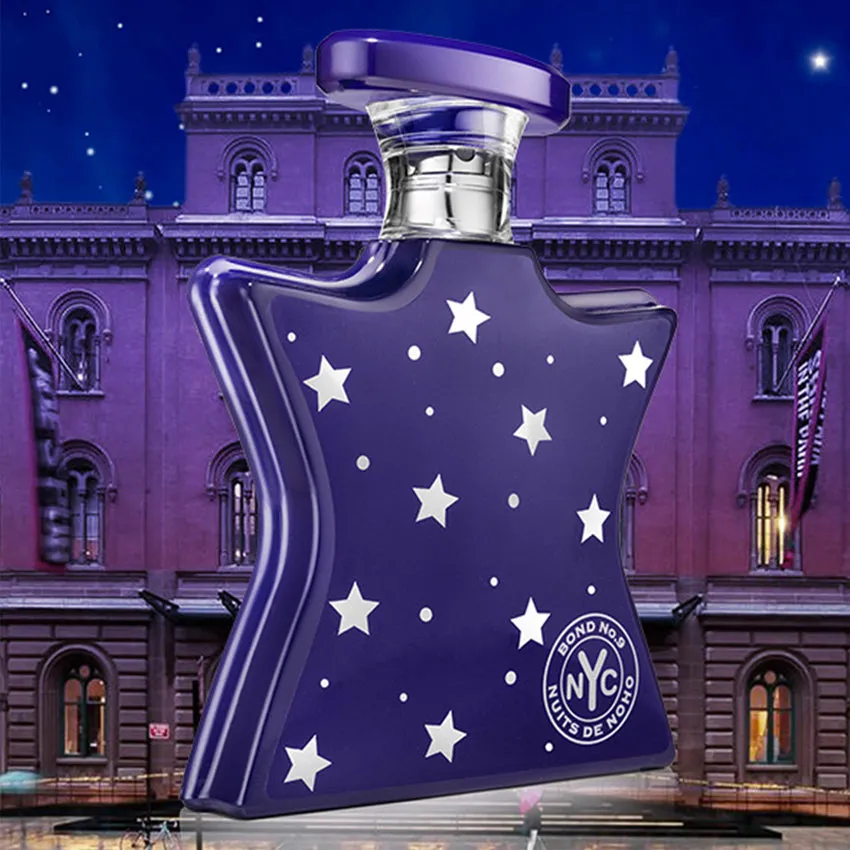 Bond No. 9 Nuits De Noho 3.4 EDP Unisex