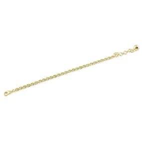 Bracciale in bronzo Dorato UnoAerre 000EXB4324000 1591