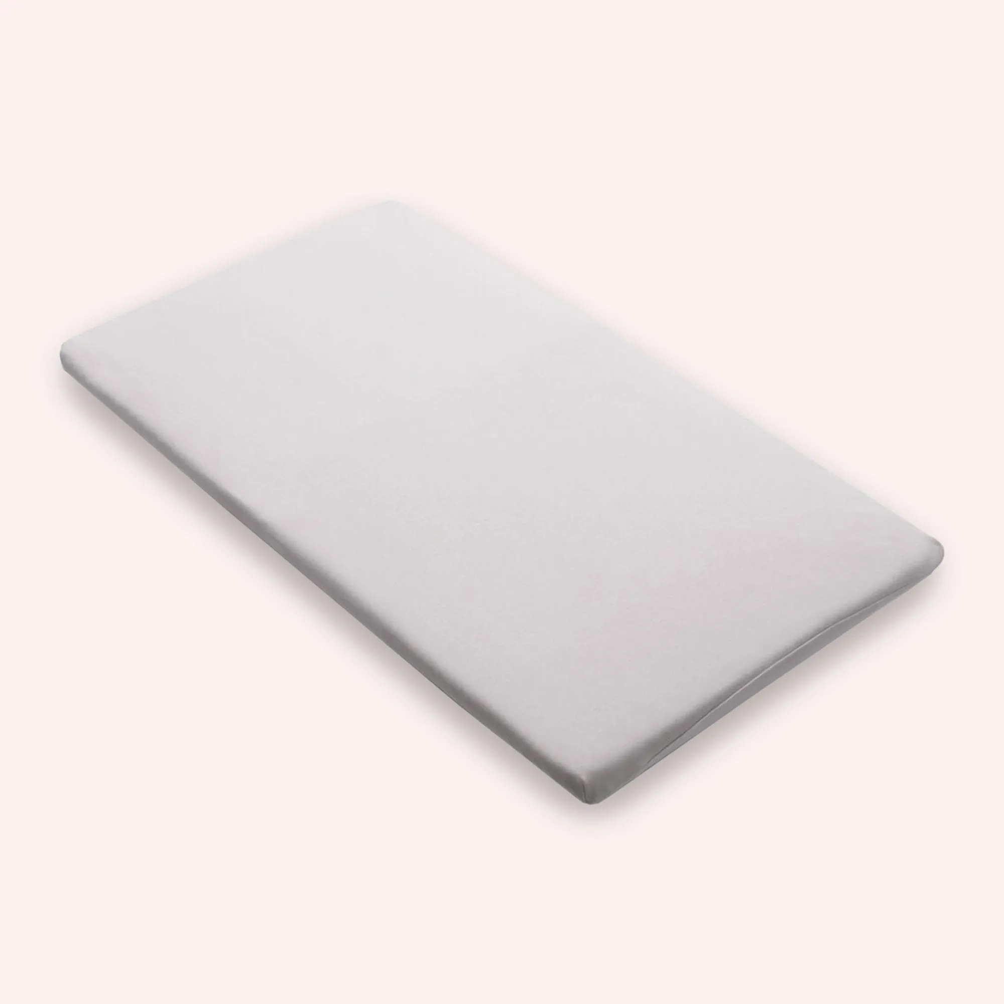 Bugaboo Stardust Cotton Sheet - Mineral White