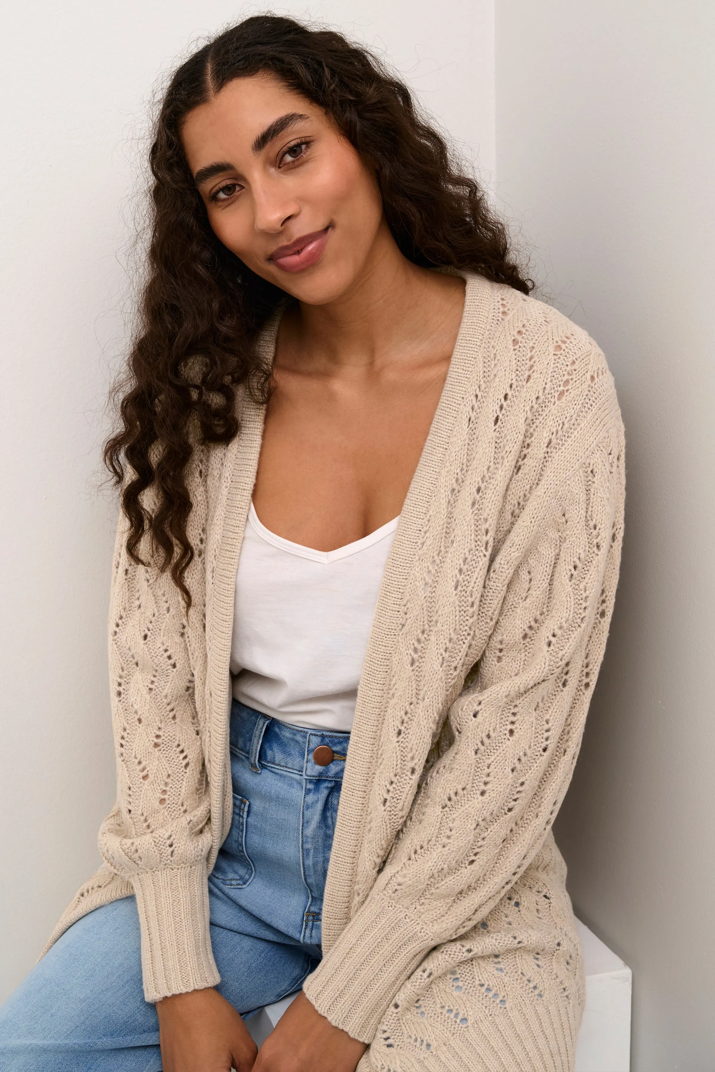 Cardigan Lena