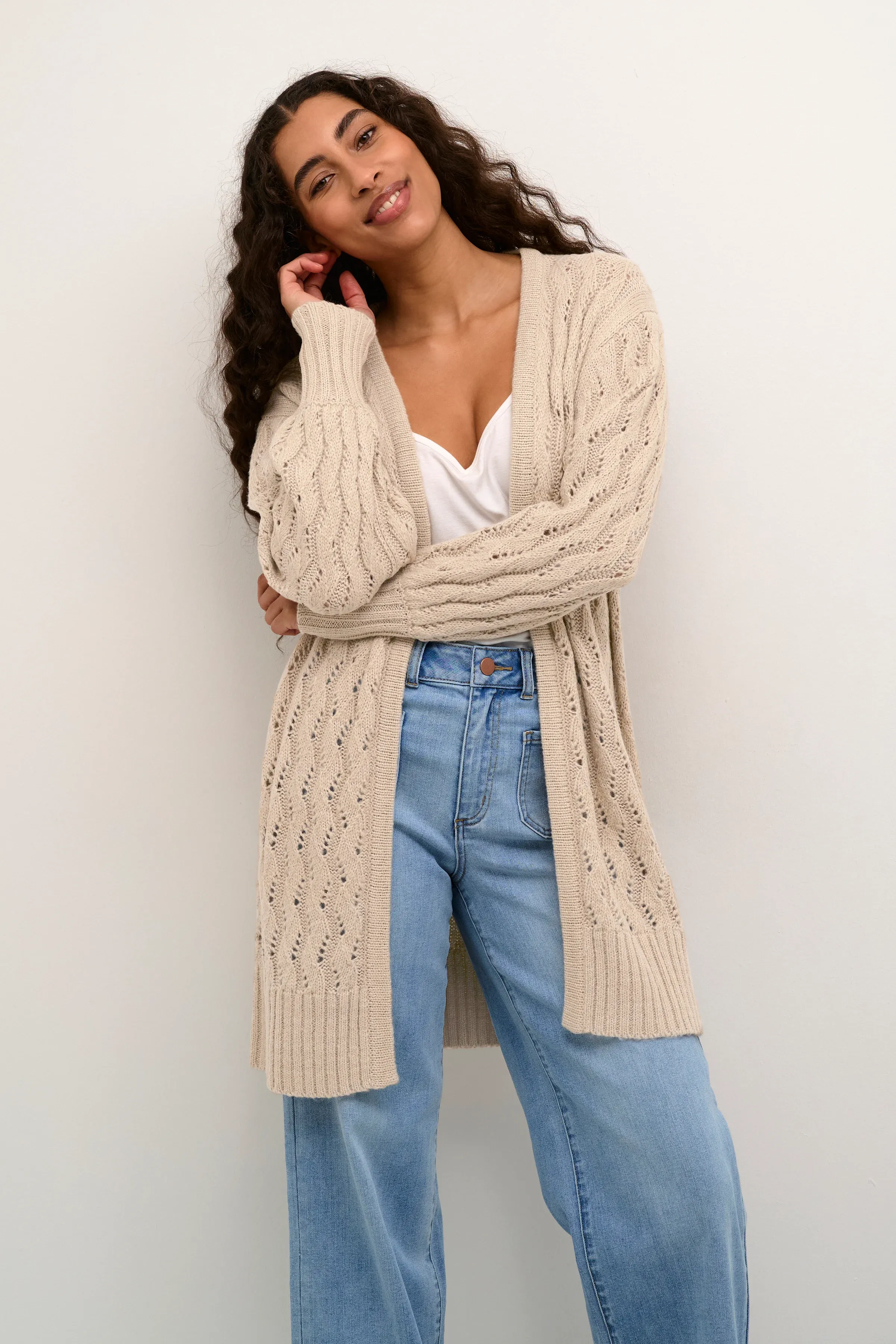 Cardigan Lena