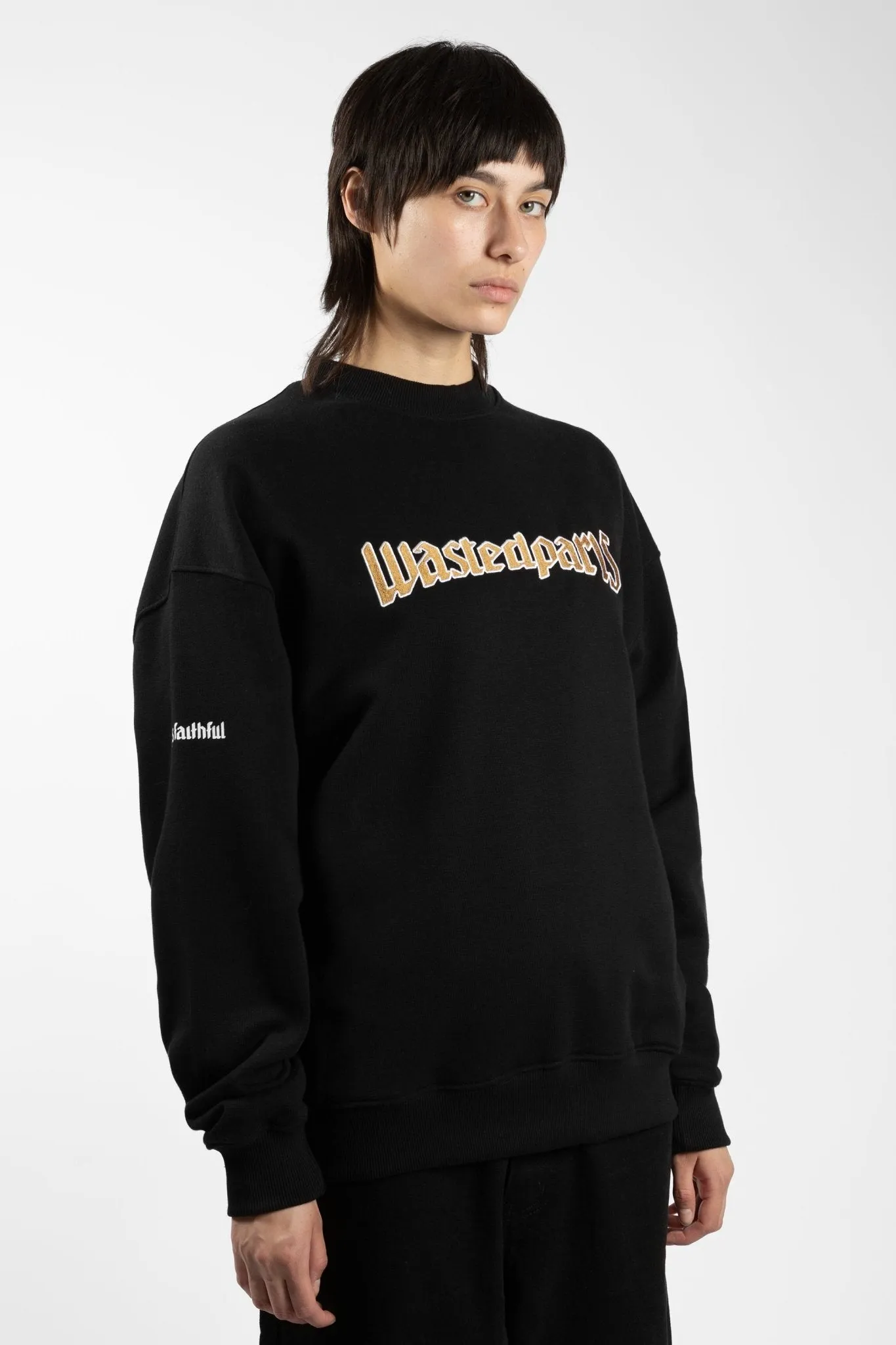 Crewneck United