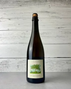 Domaine Cyprien Lireux - L'Herbage Cidre de Normandie (750 mL)