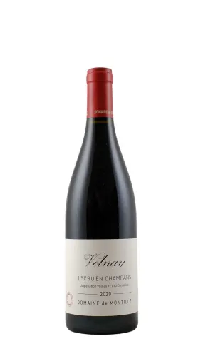 Domaine de Montille, Volnay 1er Cru En Champans, 2020