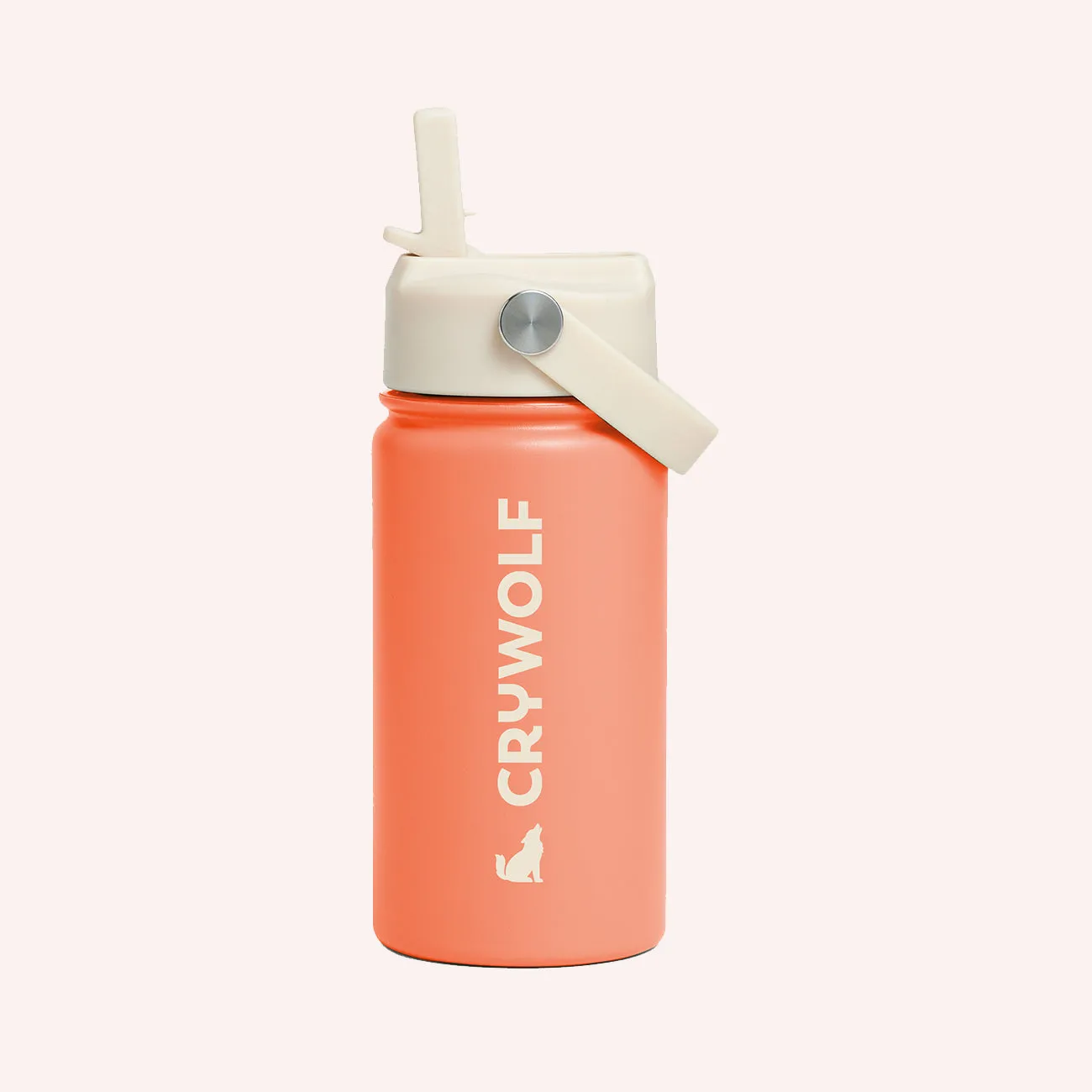 Drink Bottle - Coral