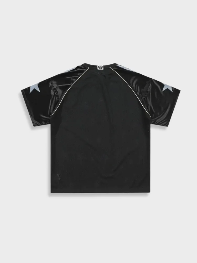 Ganyou Vintage Football Tee