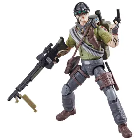 G.I. Joe Classified Series Tunnel Rat, 83