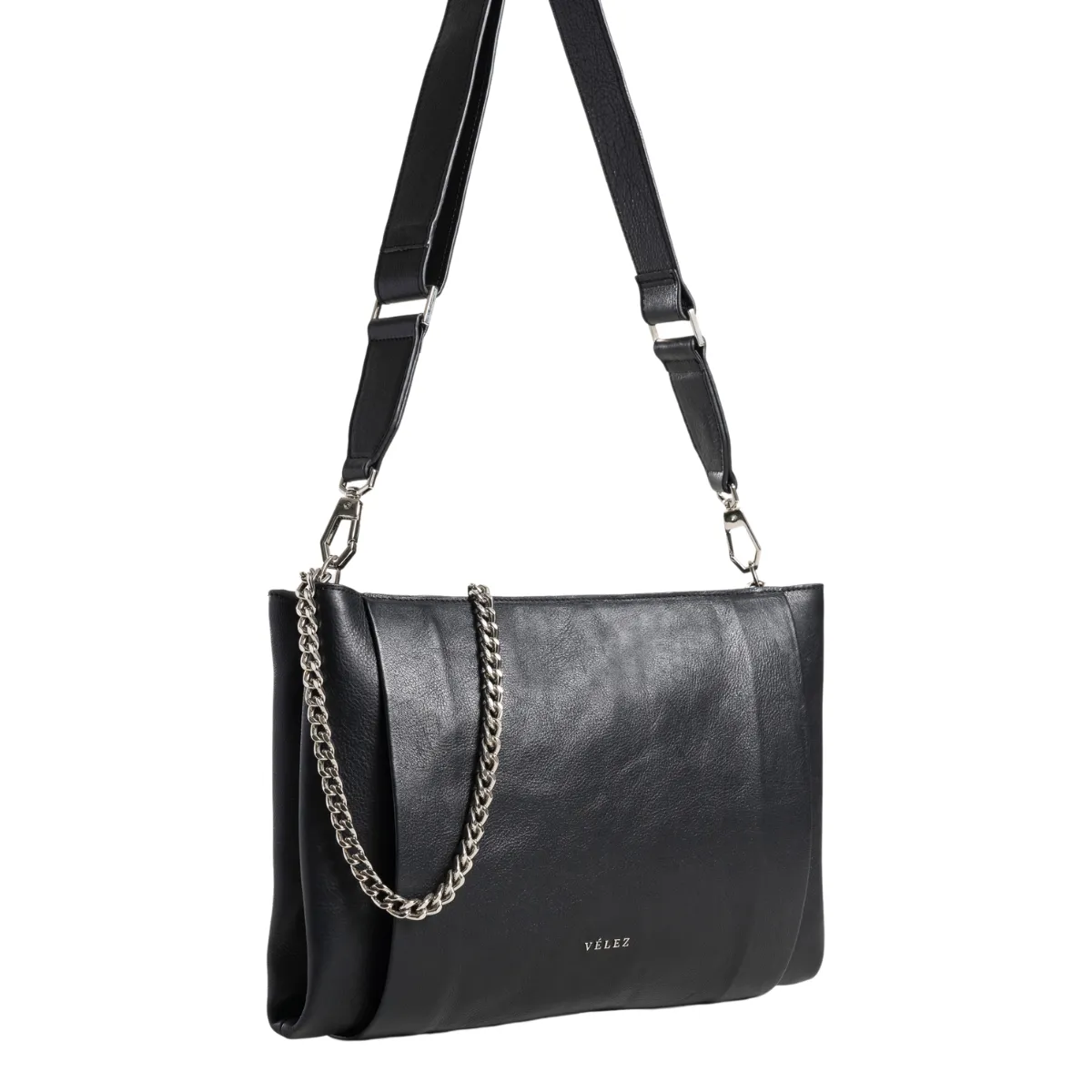 Glyceria Satchel Bag