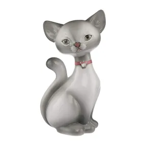 Goebel Kitti De Lux - Siam Kitty the purrfect Cat