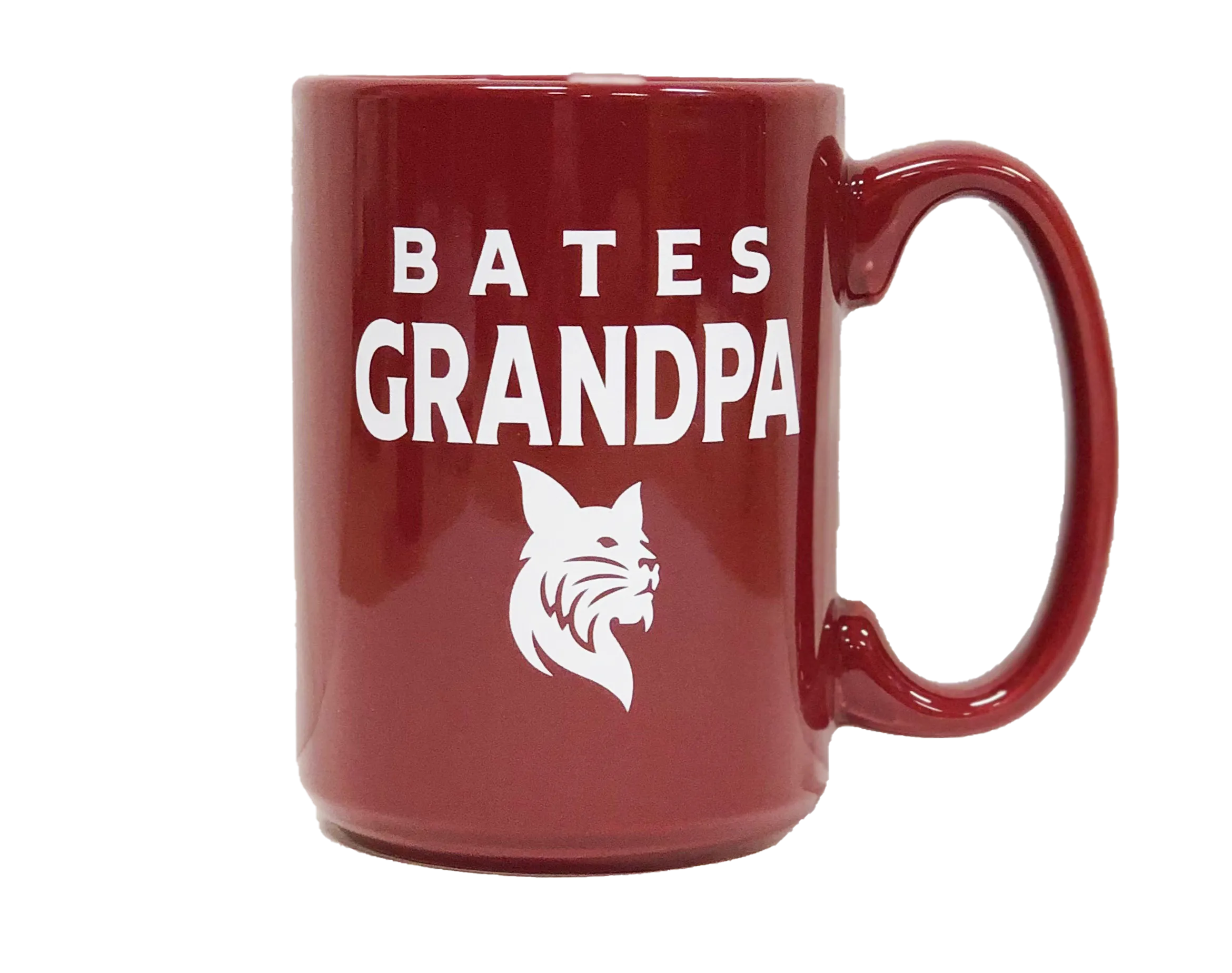 Grandpa Mug