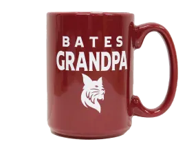 Grandpa Mug