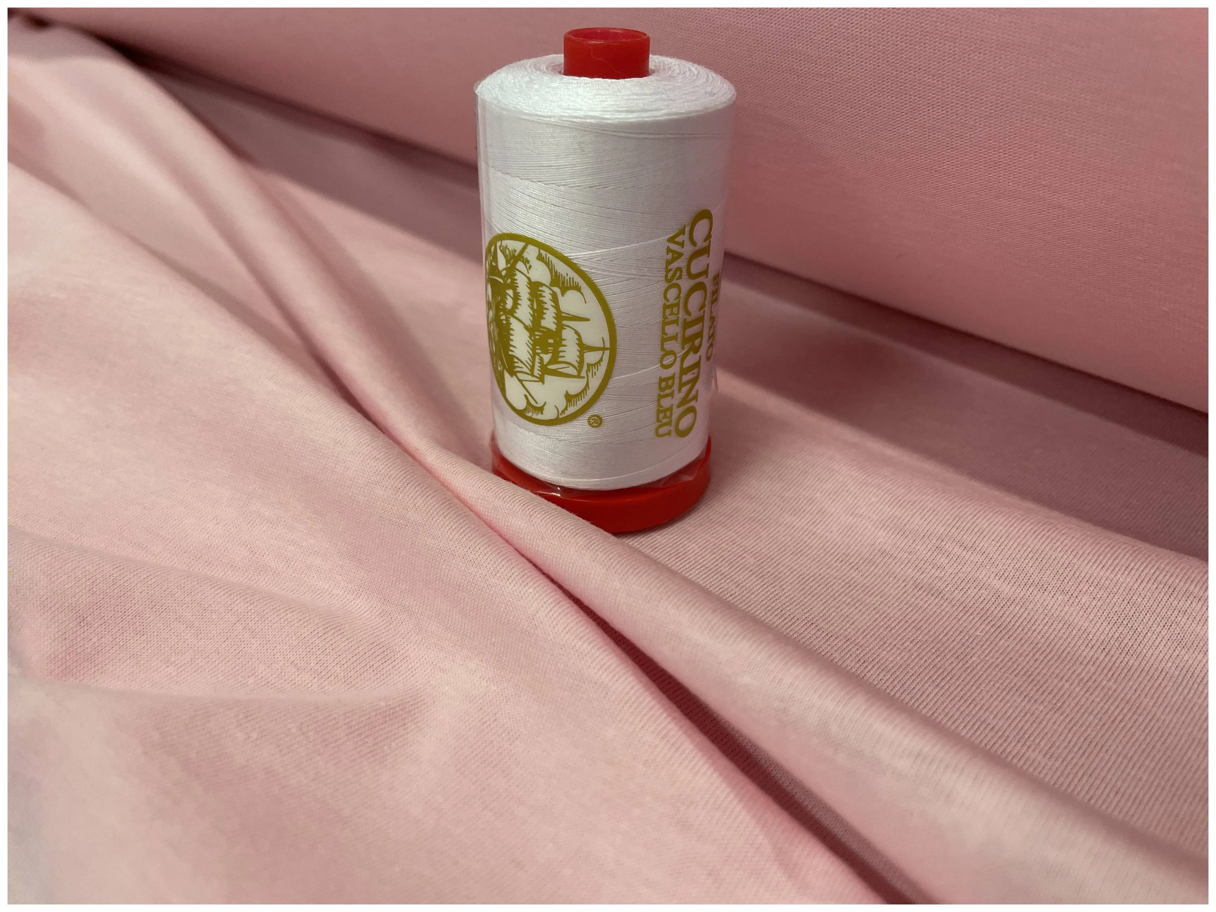 Jersey Rosa Classico