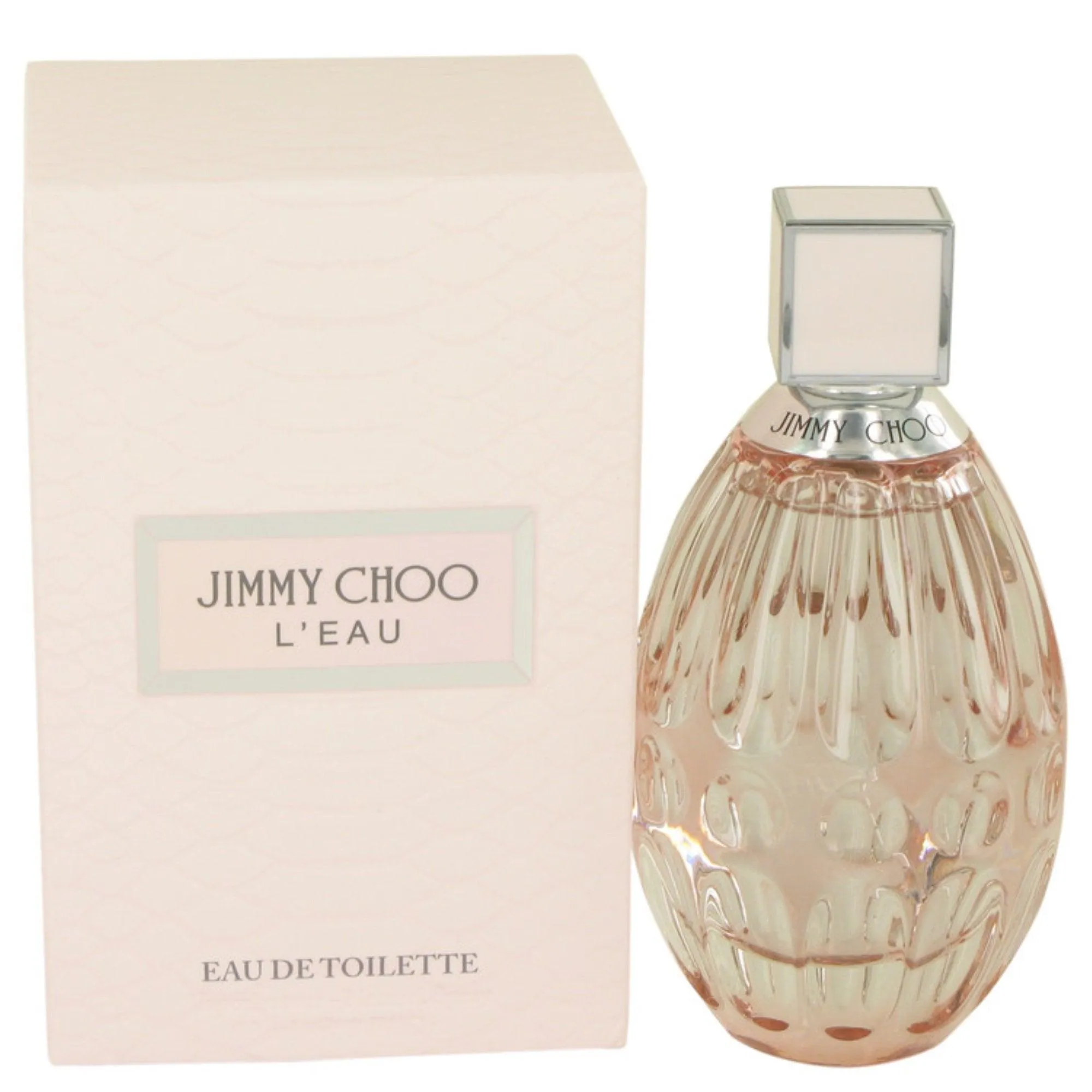 Jimmy Choo L'Eau Eau De Toilette for Women