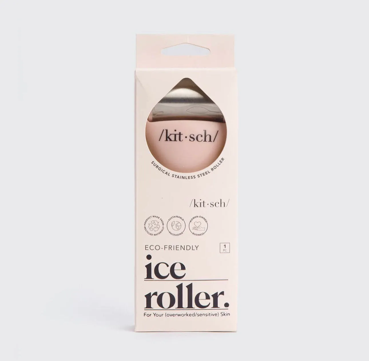 Kitsch Cleanse Ritual Ice Roller