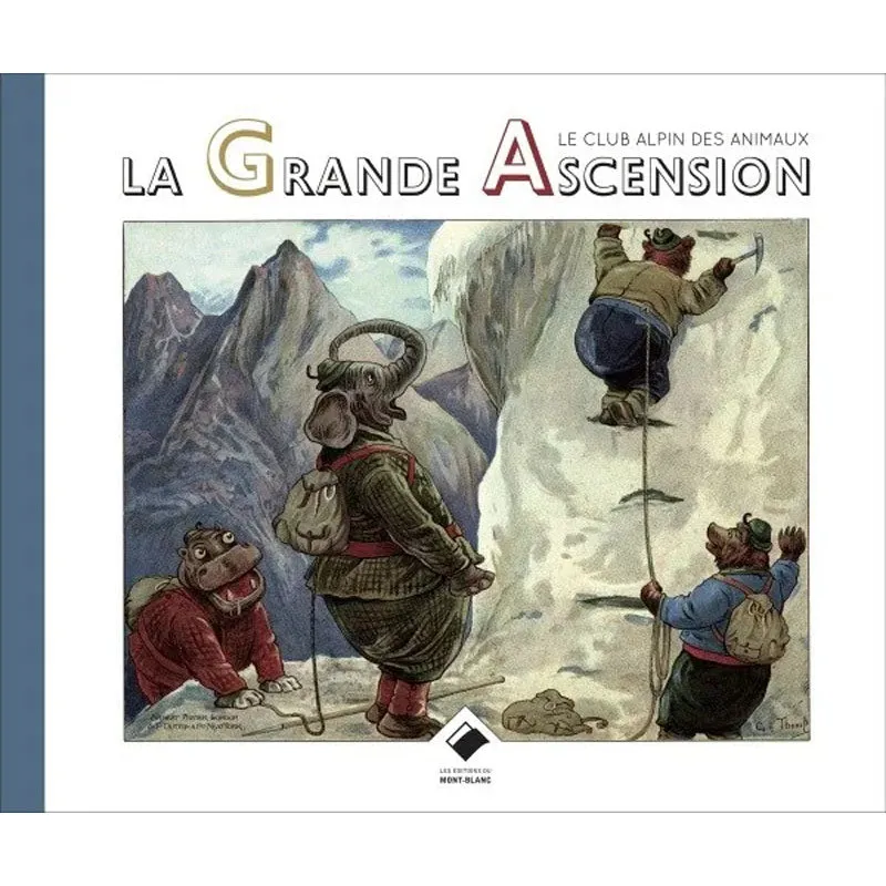 La Grande Ascension