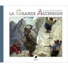 La Grande Ascension