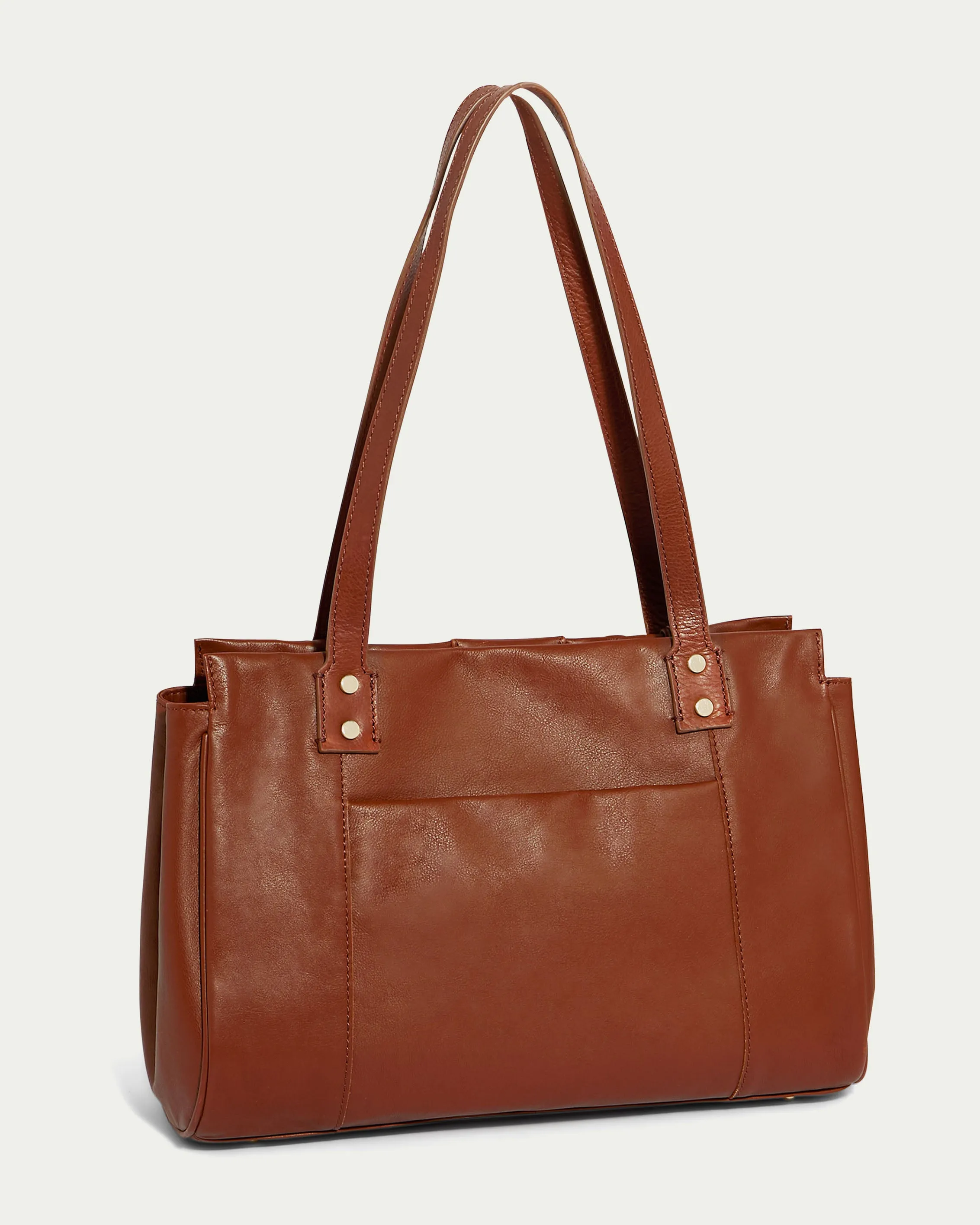 Layton Satchel