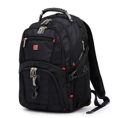 Men and Women Laptop Backpack