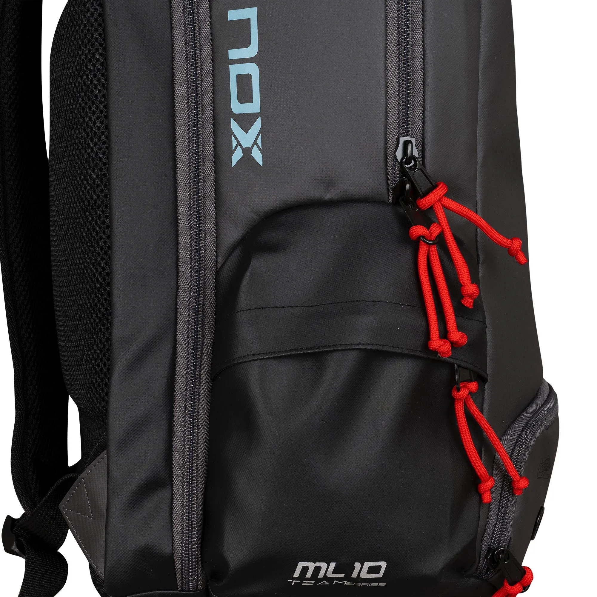 Mochila ML10 TEAM negro