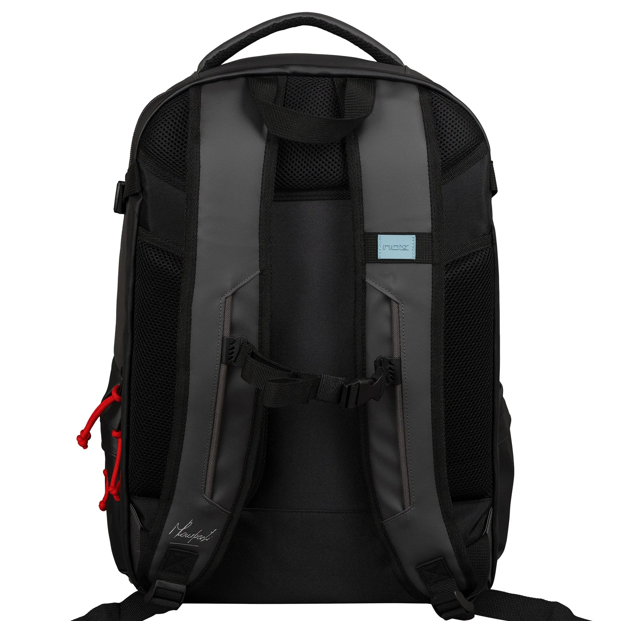 Mochila ML10 TEAM negro