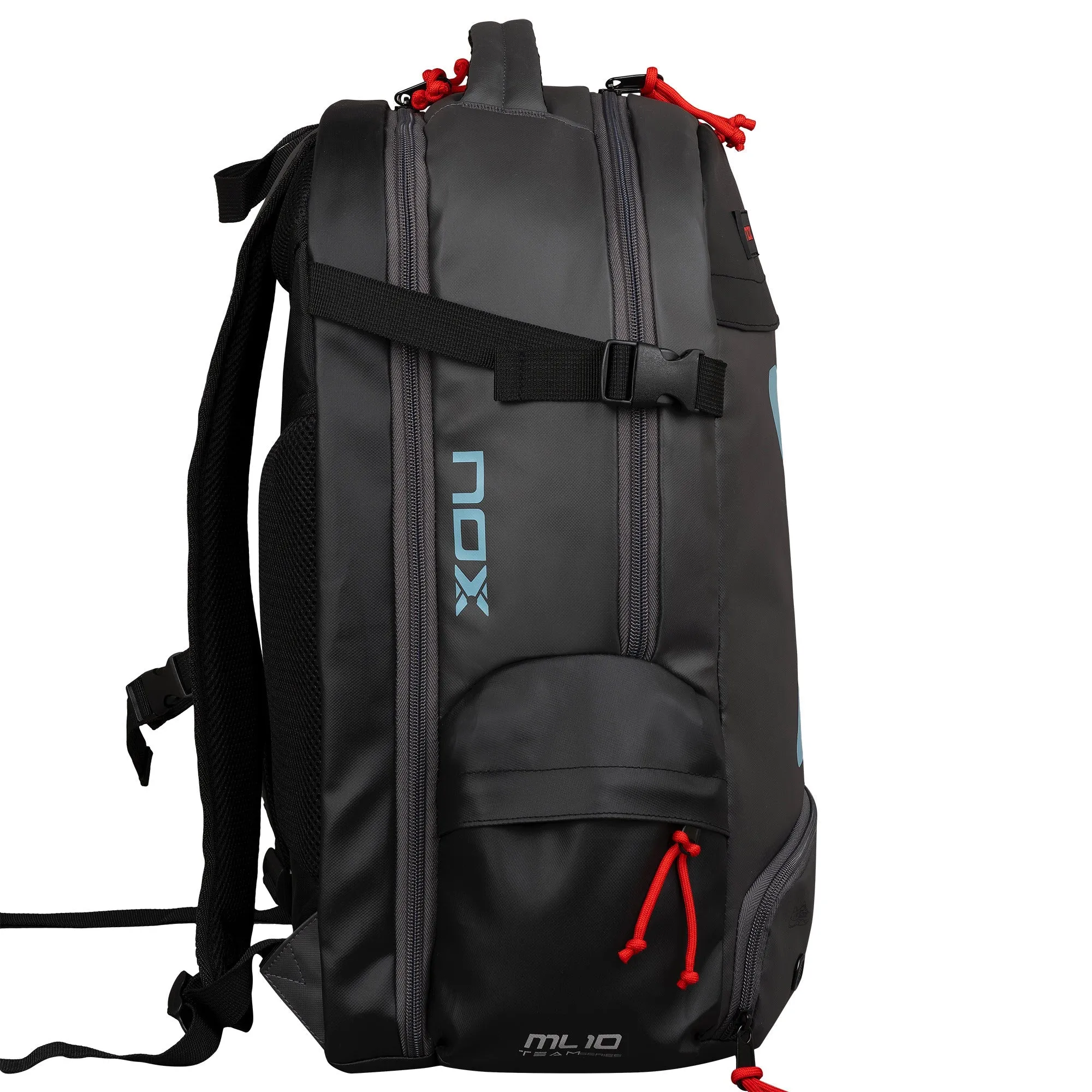 Mochila ML10 TEAM negro