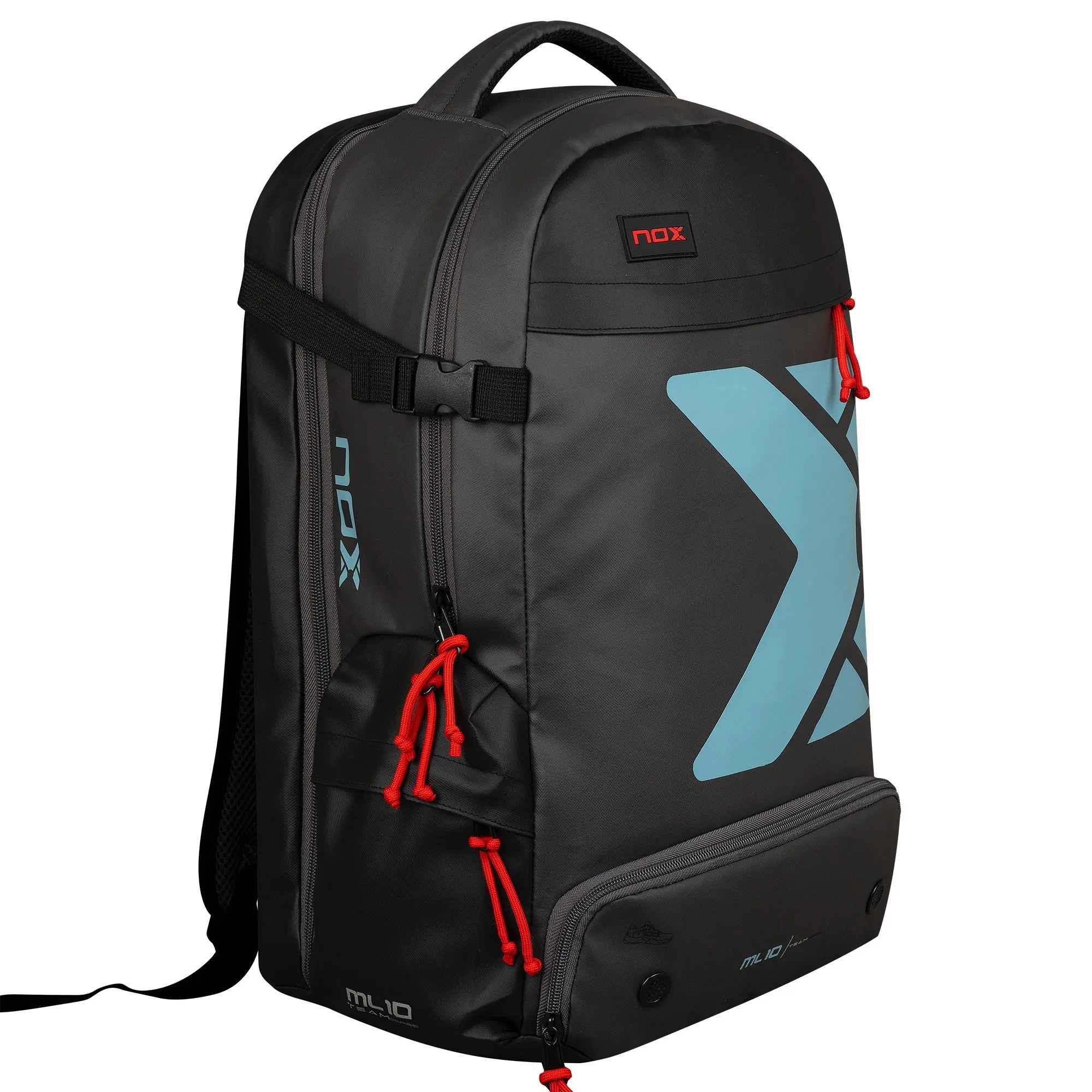 Mochila ML10 TEAM negro