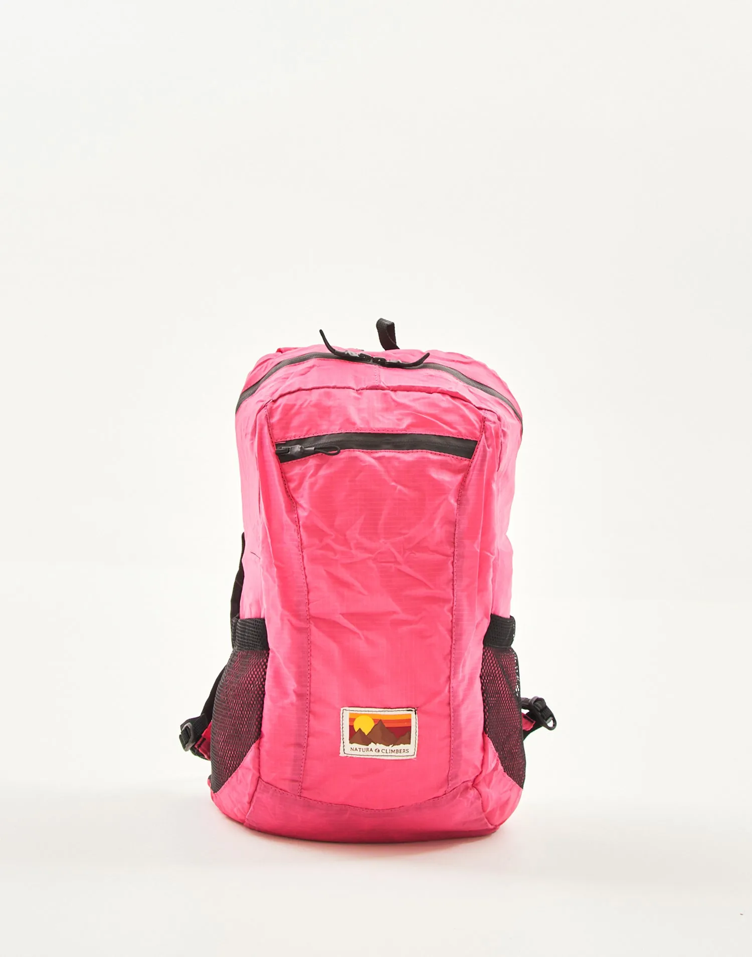 Mochila plegable